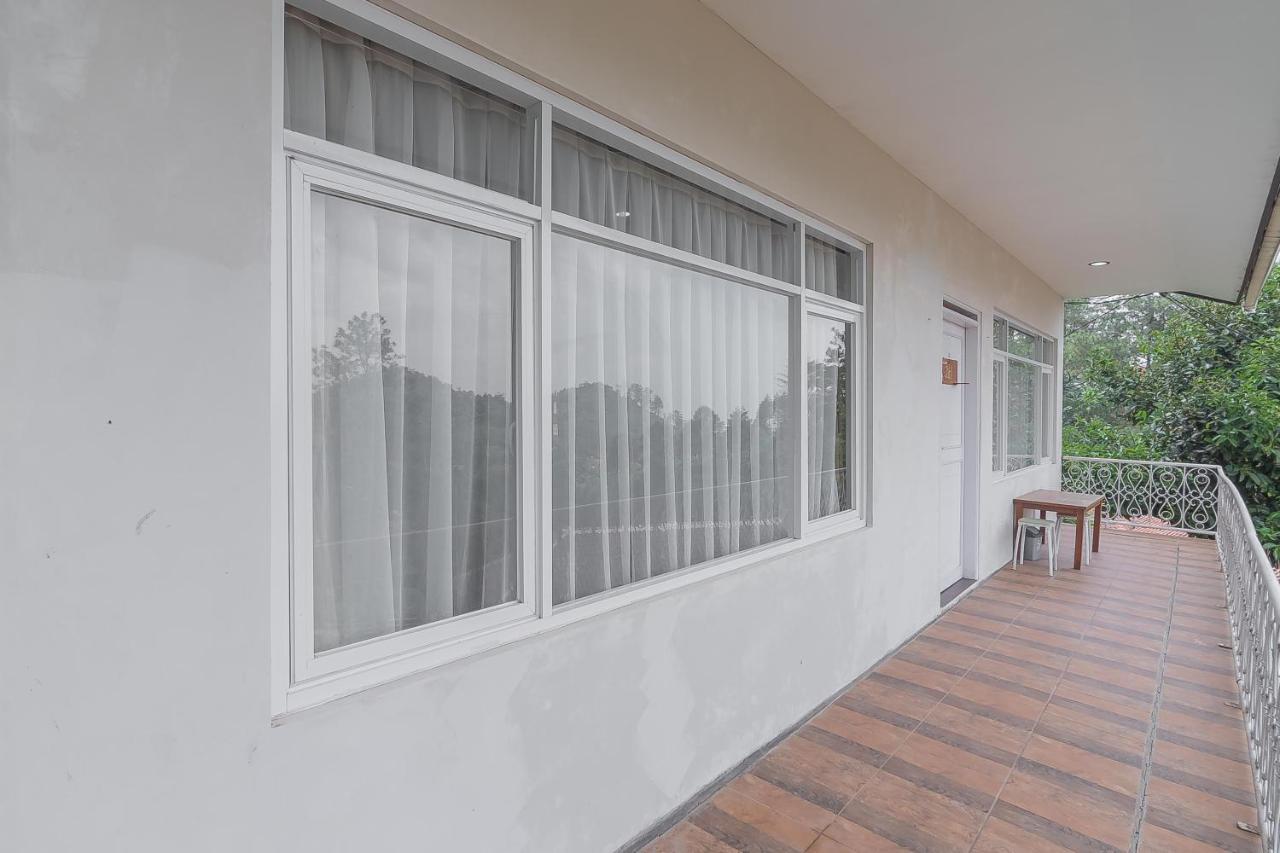 Reddoorz Resort Syariah Near D'Castello Ciater Subang Εξωτερικό φωτογραφία