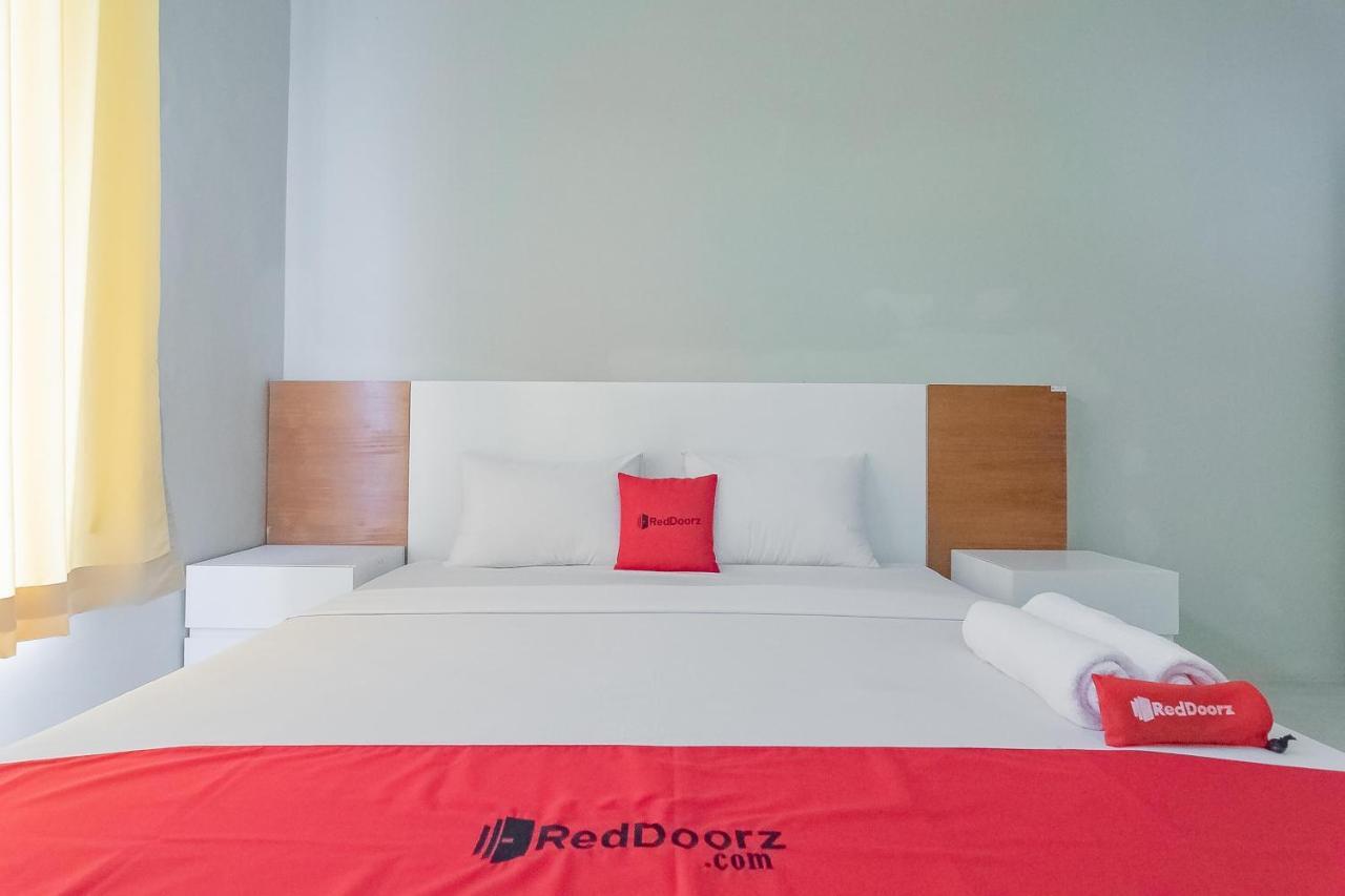Reddoorz Resort Syariah Near D'Castello Ciater Subang Εξωτερικό φωτογραφία