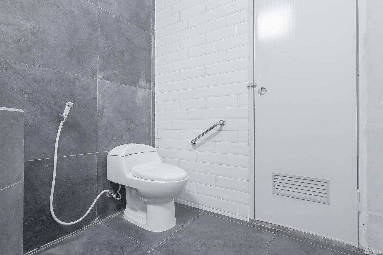 Reddoorz Resort Syariah Near D'Castello Ciater Subang Εξωτερικό φωτογραφία