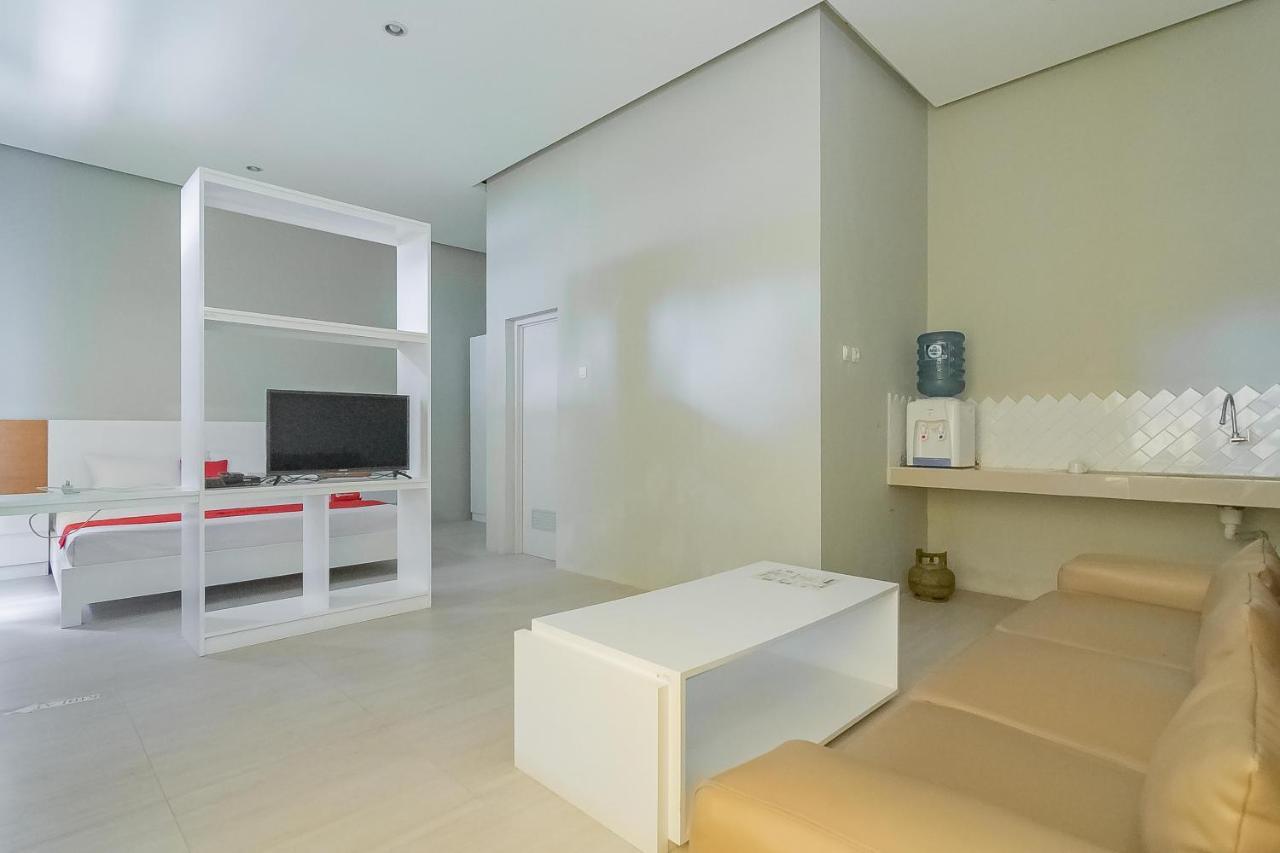 Reddoorz Resort Syariah Near D'Castello Ciater Subang Εξωτερικό φωτογραφία