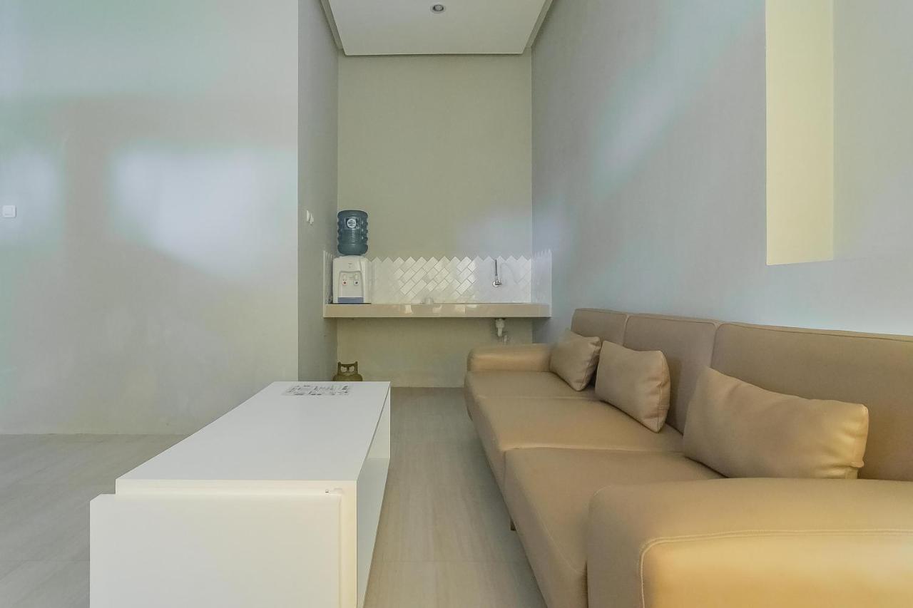 Reddoorz Resort Syariah Near D'Castello Ciater Subang Εξωτερικό φωτογραφία