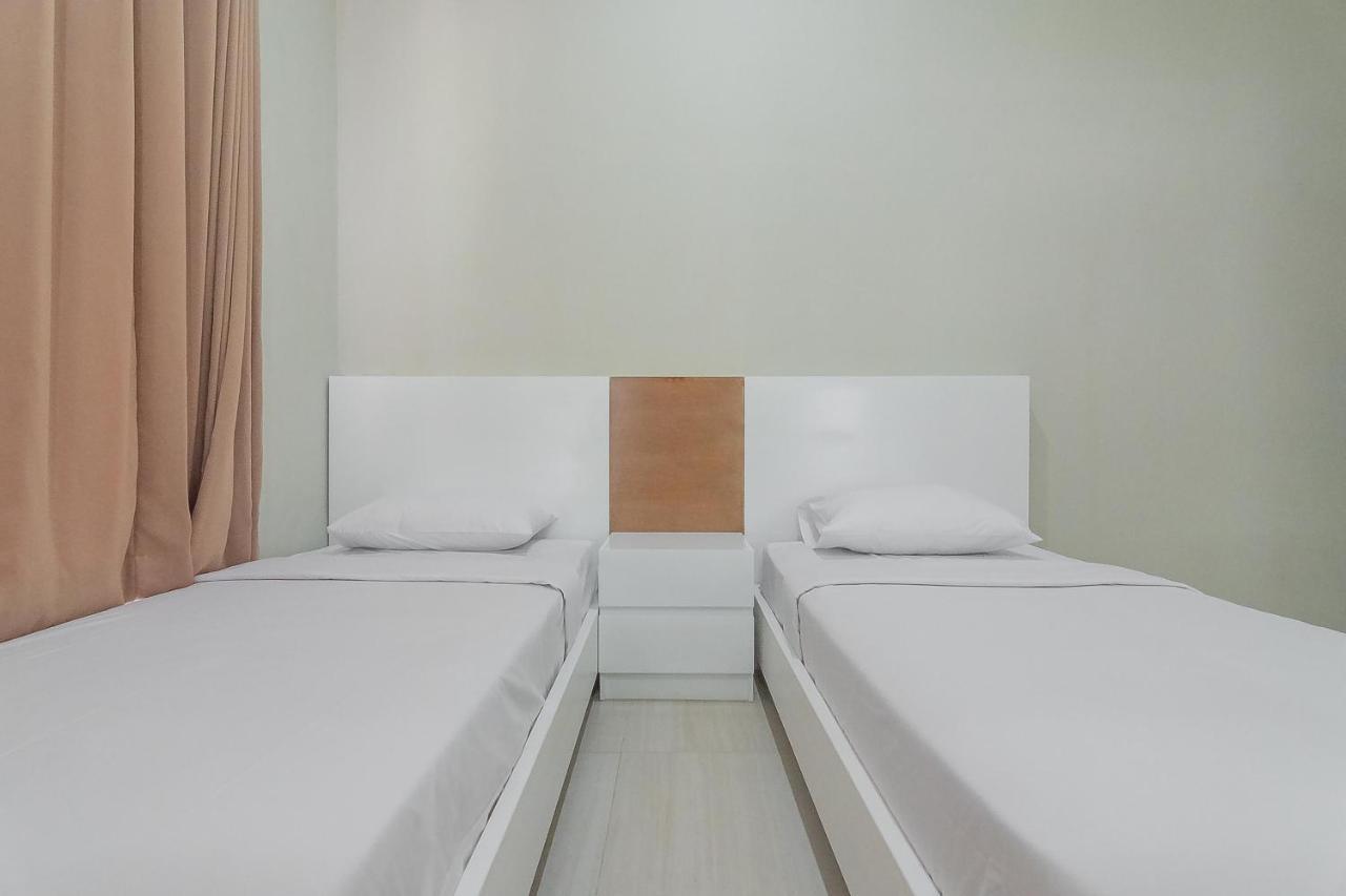 Reddoorz Resort Syariah Near D'Castello Ciater Subang Εξωτερικό φωτογραφία