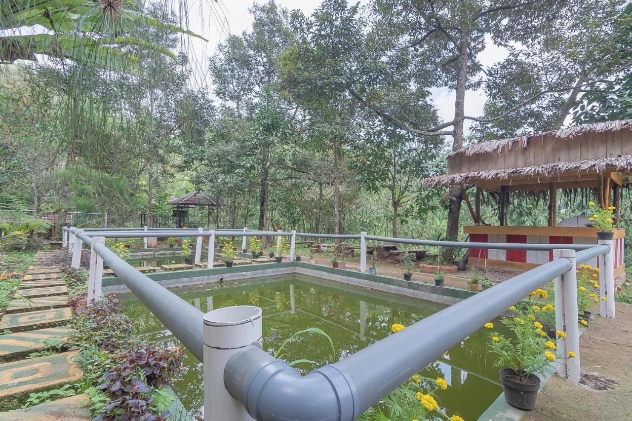 Reddoorz Resort Syariah Near D'Castello Ciater Subang Εξωτερικό φωτογραφία